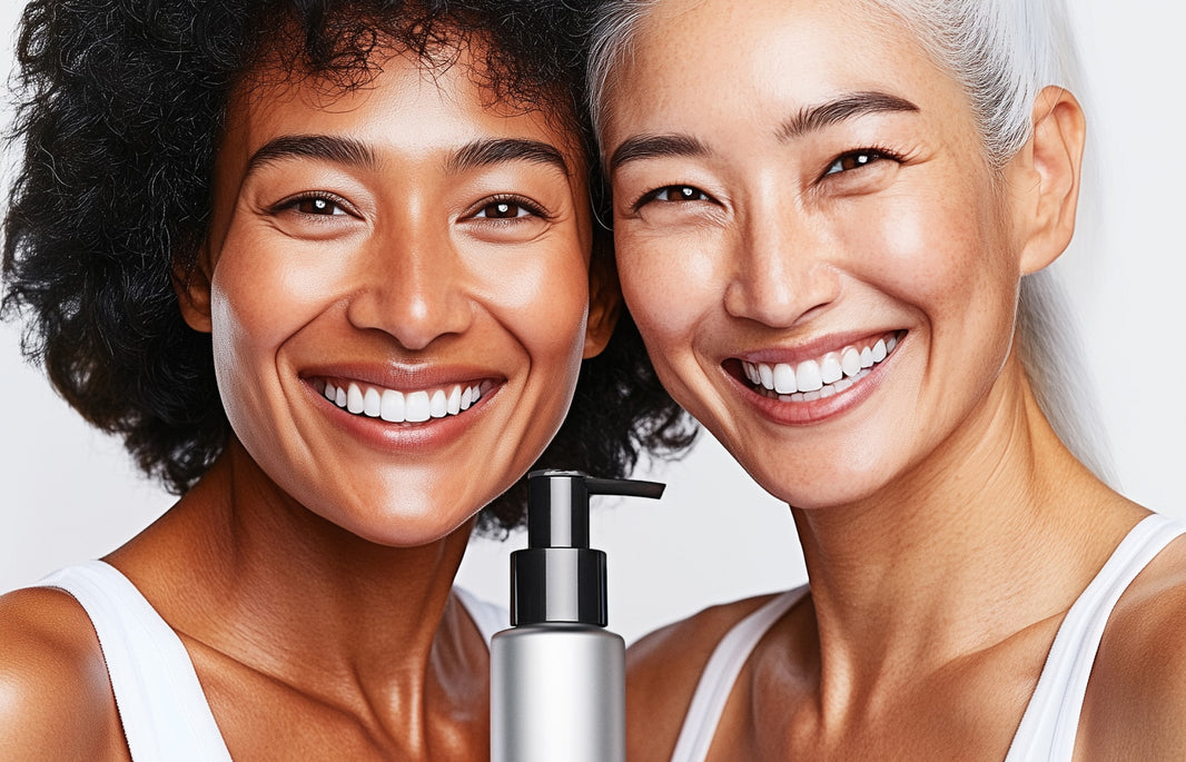 Top skincare tips for radiant skin