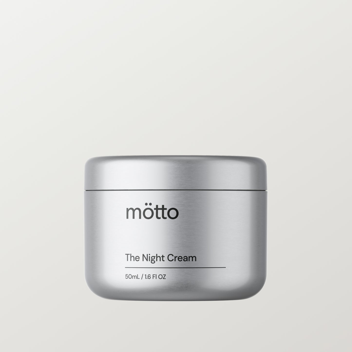 The Night Cream