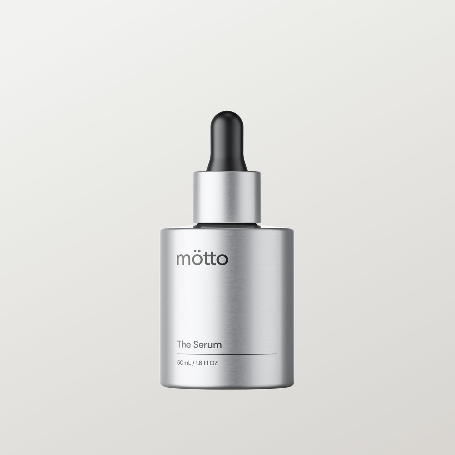 The Serum
