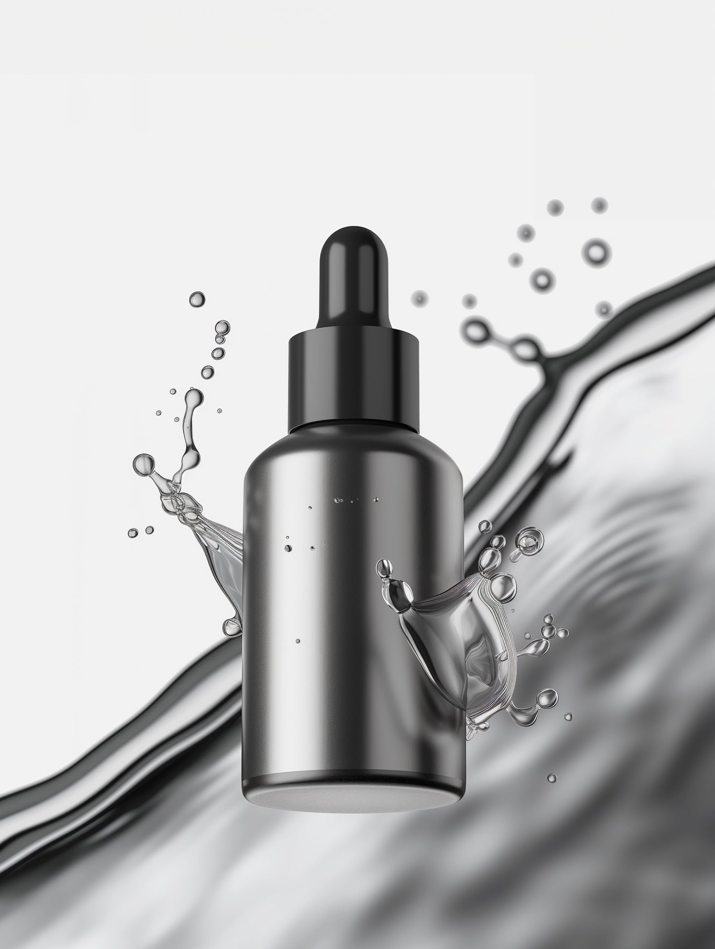 The Serum