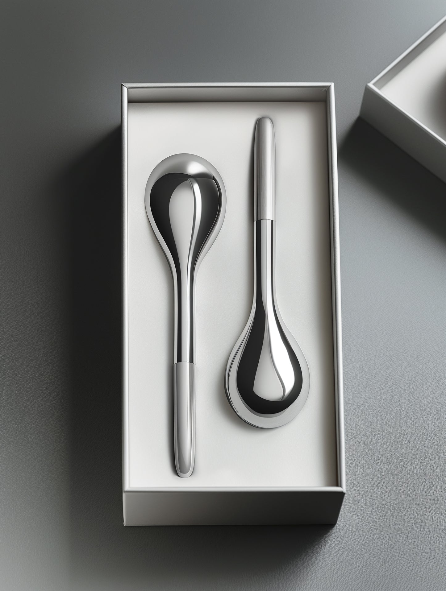 Cryo Spoons