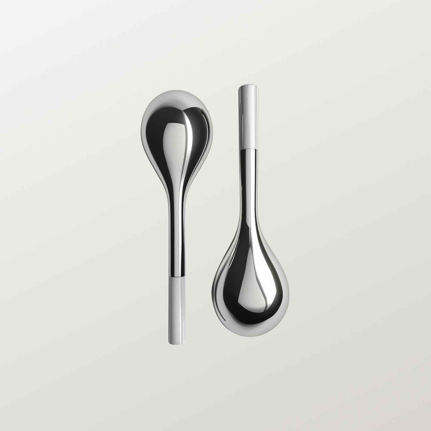 Cryo Spoons