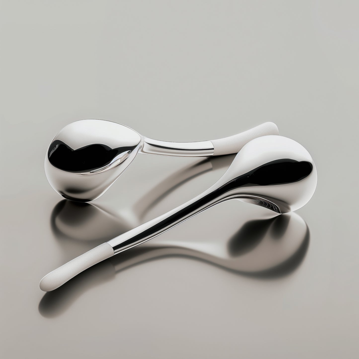 Cryo Spoons